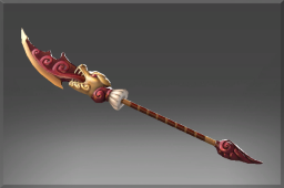 Grand Voulge of the Dragon Guard