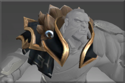 Inscribed Pelt of the Hunter of Kings