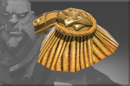 Shoulder of the Noble