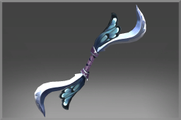 Glaves of the Crescent Moon