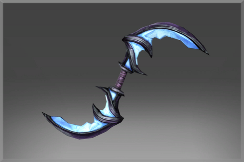 Autographed Glaive of the Night Grove Prices