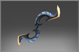 Glaive of the Moonlit Thicket