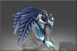 Moonrider's Lucent Headdress