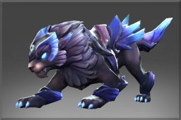 Auspicious Noriet the Dusky Guardian