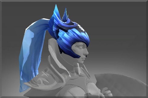 Buy & Sell Cursed Helm of Eternal Eclipse