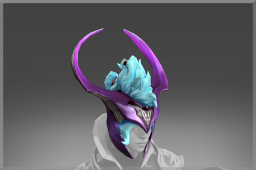 Helm of the Dark Moon Stalker