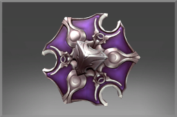 Shield of the Dark Moon Stalker