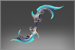 Rider's Eclipse Glaive