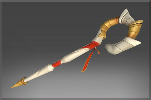 Heroic Empowered Staff of the Gods Price