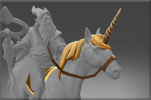 Inscribed One Horn Prices