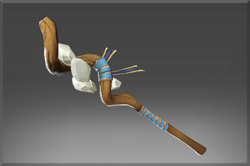 Auspicious Spiral Staff of the First Light Prices