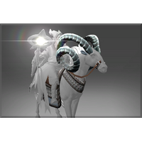 Corrupted Horns of Tendrillar