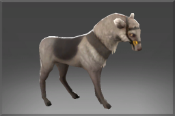 Stag of the Northlight