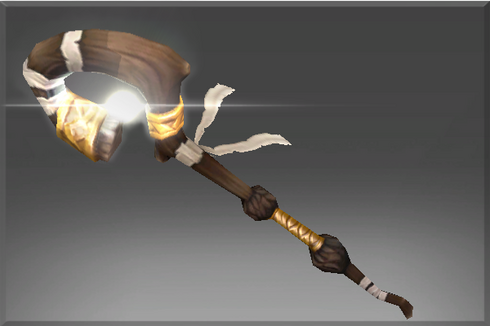 Inscribed Staff of the Northlight Prices