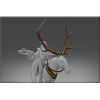 Frozen Equipment of the Northlight