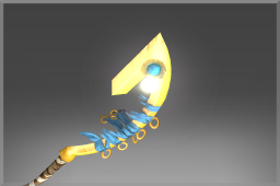 Staff of Wind and Sand