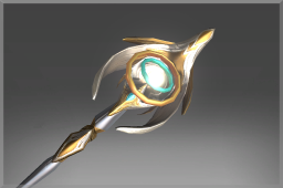 Staff of the First Dawn