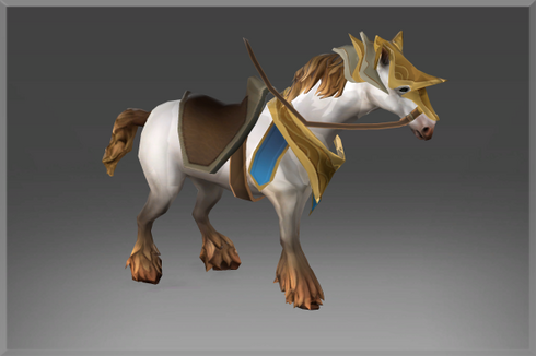 Frozen Roehrin the Pale Stallion Prices