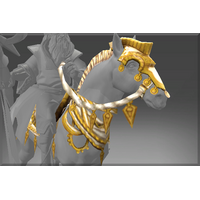 Heroic Bridle of the Fundamental