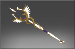 Inscribed Heaven Sent