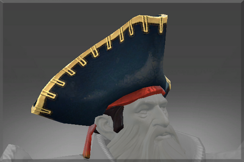 Inscribed Tricorne of the Drowned Prices
