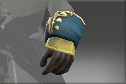 Heroic Claddish Voyager's Gloves Prices