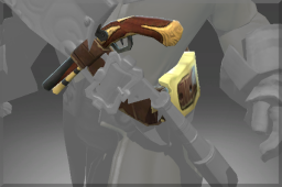 Claddish Voyager's First Chance