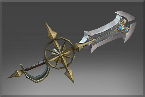 Cursed Compass Edge of the Voyager Prices