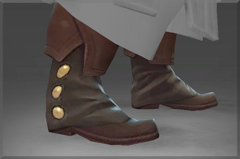 Commodore's Gaiters Prices