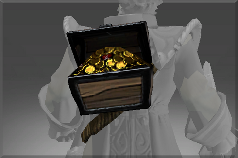 Chest of the Renegade Prices