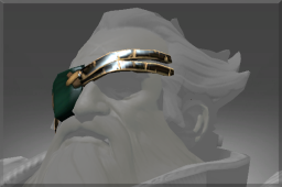 Patch of the Renegade