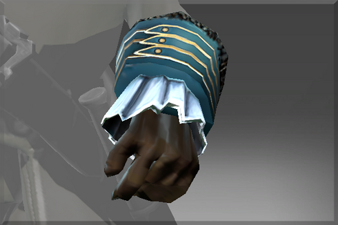 Genuine Cuffs of the Divine Anchor Prices