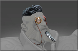 Genuine Style of the Divine Anchor