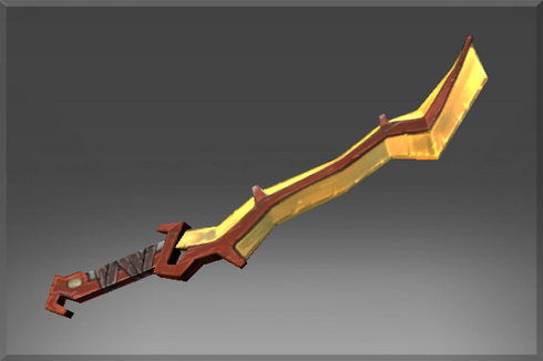 Buy & Sell Sword of the Bladesrunner