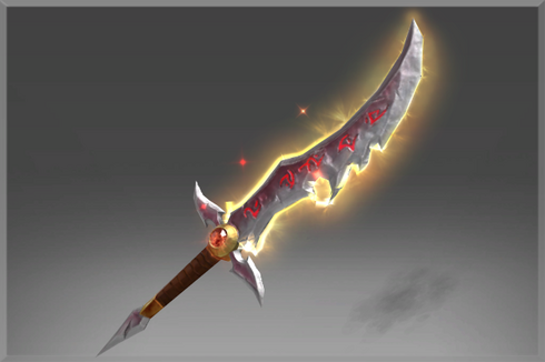 Sword of the Bladeform Aesthete Prices
