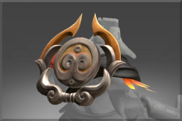 Gifts of the Vanished Isle Back