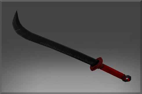 Buy & Sell Genuine Kantusa the Script Sword