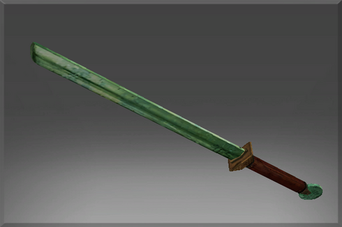 Buy & Sell Autographed Relic Blade of the Kuur-Ishiminari