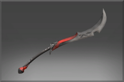 Blackened Edge of the Bladekeeper