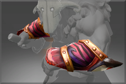Buy & Sell Bracers of the Unyielding Mask