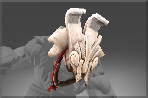 Inscribed Visage of the Ivory Isles Prices