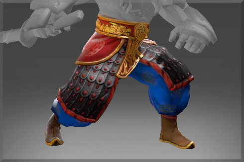 Faulds of the Gwimyeon Warrior Prices