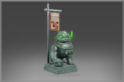 Healing Ward of the Kuur-Ishiminari