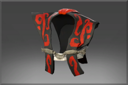 Kataginu of a Thousand Faces