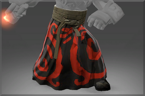 Buy & Sell Ascendant Hakama of a Thousand Faces