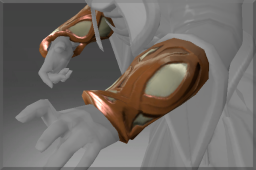 Gauntlets of the Arsenal Magus