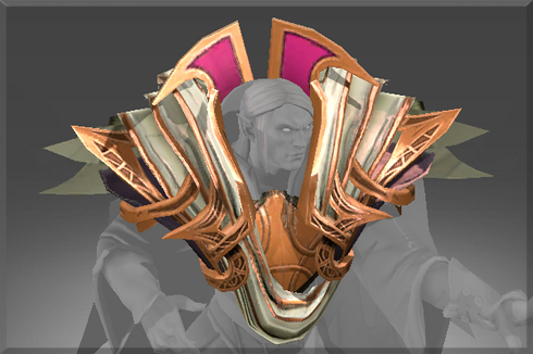 Buy & Sell Heroic Shoulders of the Arsenal Magus