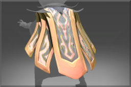 Auspicious Arcane Drapings