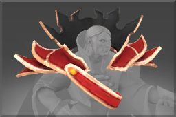 Crest of the Burning Cabal