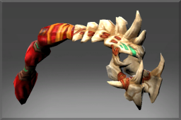 Sacred Bones Helmet